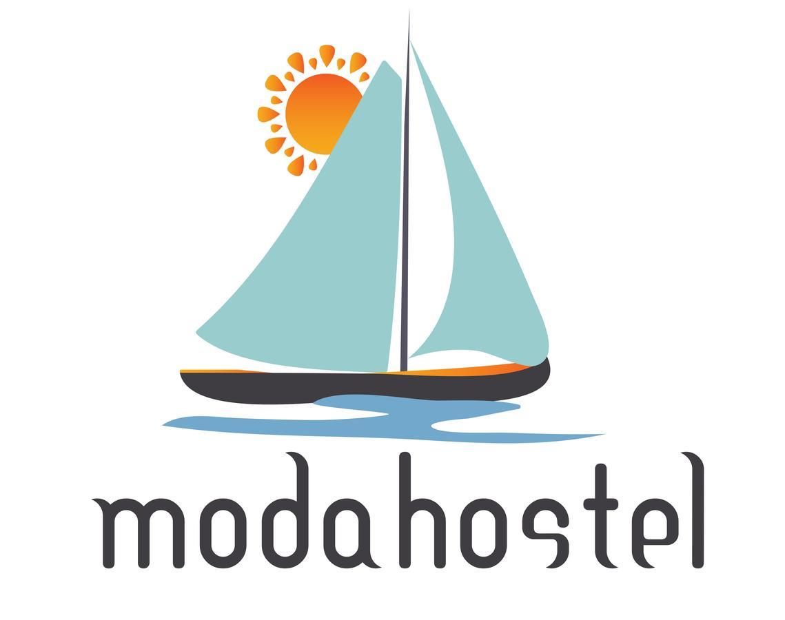 Moda Стамбул